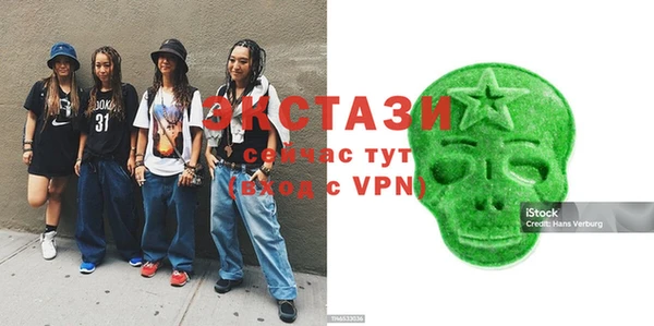 стаф Пересвет